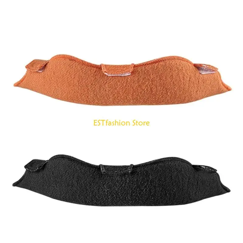 Y5GC Breathable Helmet Accessory With Quick Installation Flame Resistant