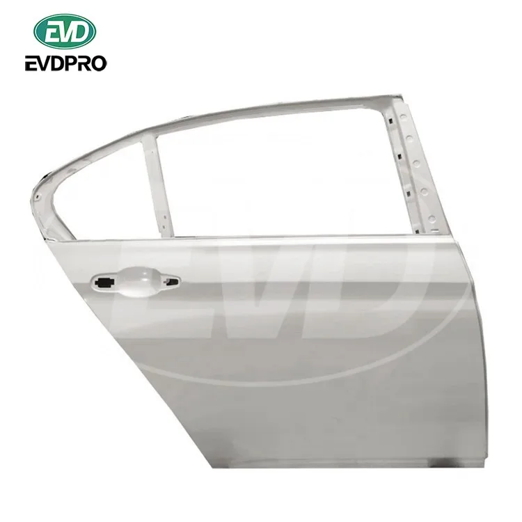 

For BMW 3 Series F35 2012-2018 Steel Rear Door 41007298537 41017298538
