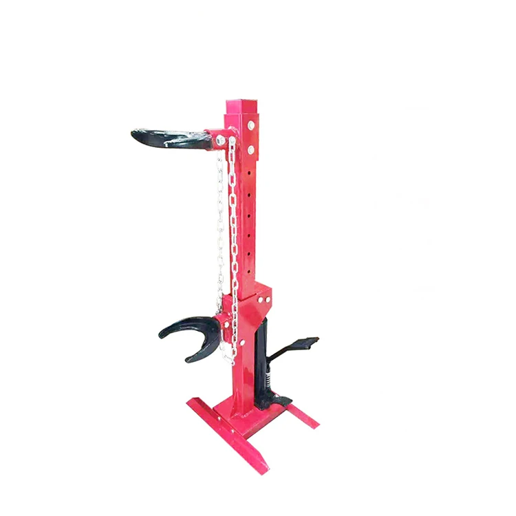 Vehicle Tools Heavy Duty Strut Spring Compressor Shock Absorber Disassembler