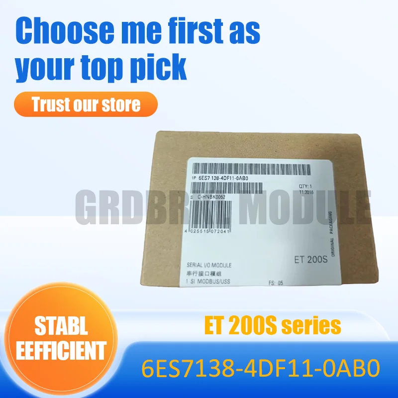 Brand New Original …