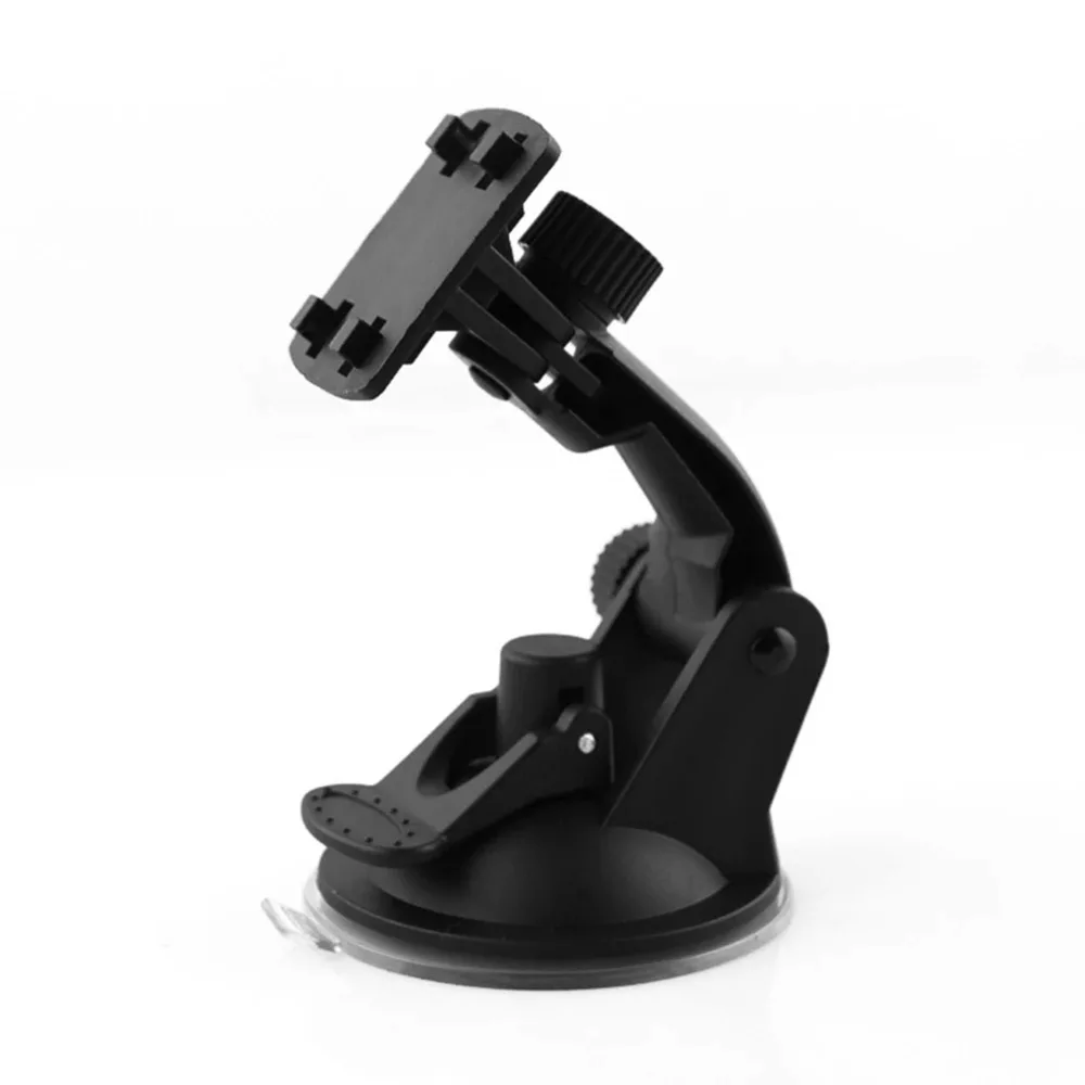 Immagine 6: Supporto GPS per auto, parabrezza regolabile, supporto per ventosa, supporto per tazza, supporto girevole montato su veicolo, accessori mobili