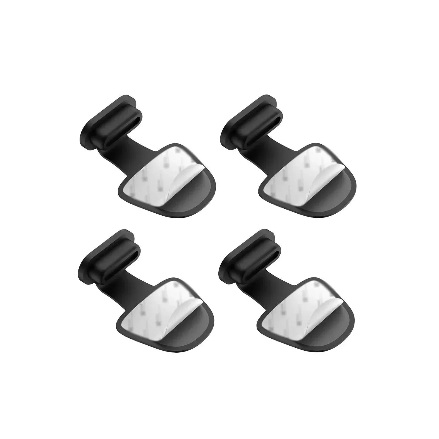 Variant: Black-4X