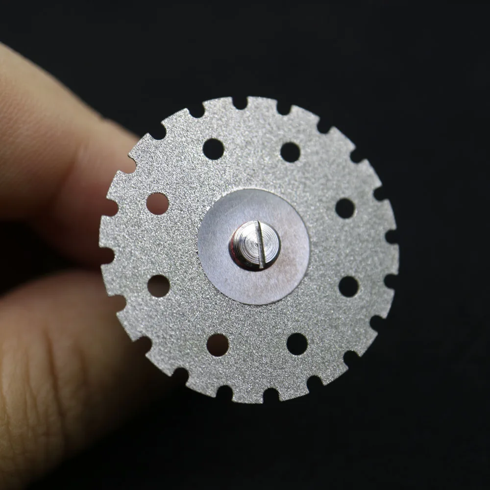 Dental Cutting Plaster Disc 32*0.25mm