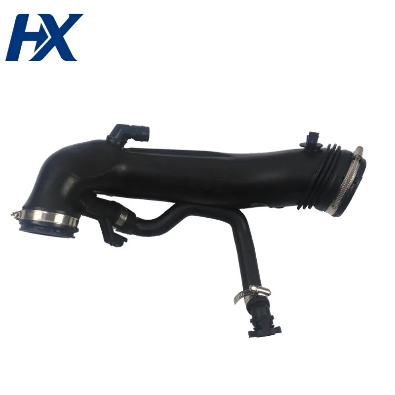 

V763335580 9811908380 Air intake turbo hose for Peugeot 308CC 308SW 3008 C4L RCZ 1.6T 2008-2013 1440J8
