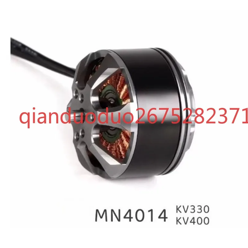 Suitable for MN4014 T-Motor Multi-Rotor Drone Quad-Axis Aerial Photography Long Endurance DC Three-Phase Brushless Motor