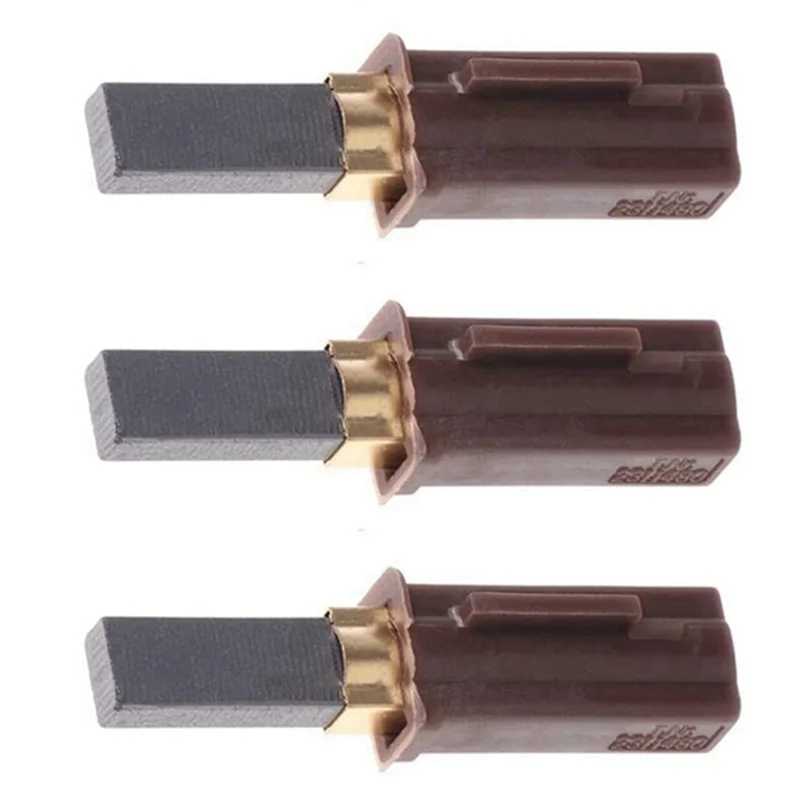 BAAN-3X 전기 진공 모터 카본 브러쉬 2311480 333261 33326-1 Ametek Lamb Tools Mar 1Pcs
