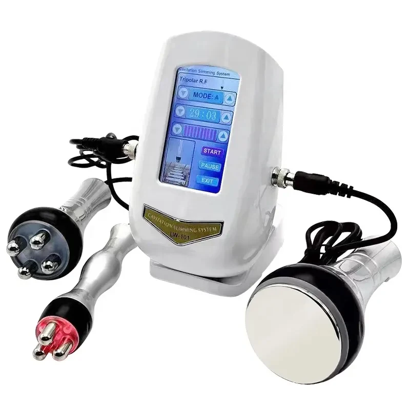 

Standing Massage Body Machine For Face Arm Waist Belly Leg Spa Skin Care For Salon Or Home Use