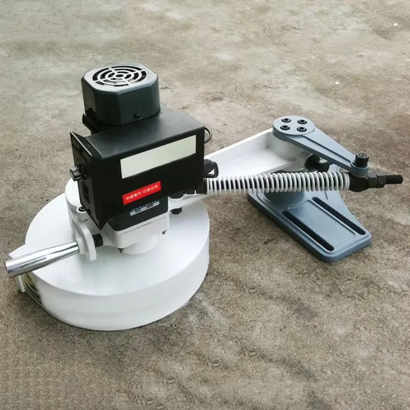 AF10 Band Saw Machine Special Automatic Wood Feeder Desktop Lathe Wood Cutting Machine Woodworking Wood Feeding Machine