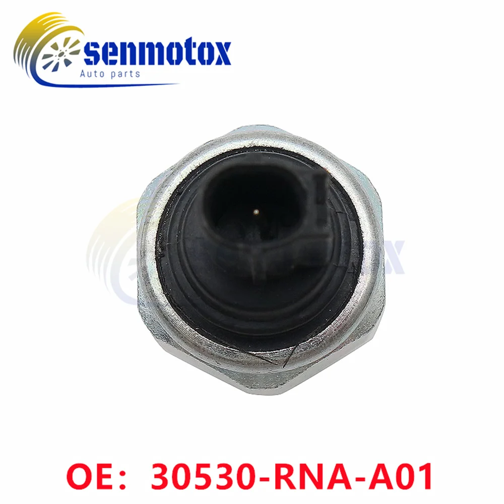 30530-RNA-A01 Ignition Knock Sensor 30530RNAA01 For Honda Accord 2006-2012 Civic 2006-2011 Odyssey 2008-2017 Acura MDX 2007-2013