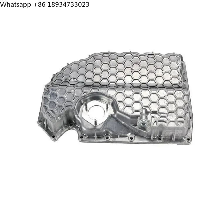 

Оригинальный заводской поддон картера двигателя OES 06K103598A 06K103598G 06K103600R 06K103600D 06K103600AE для VW Golf Mk7 2.0 TSI