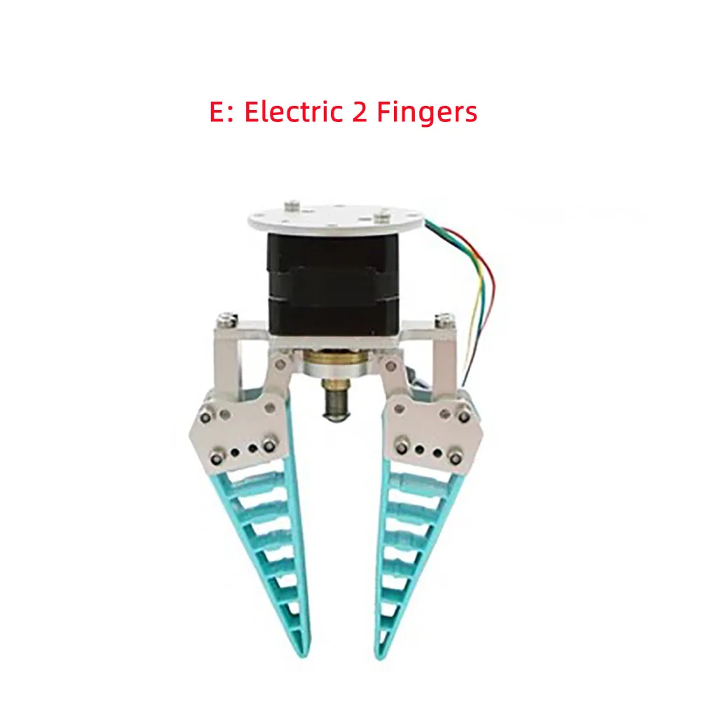 Variant: Electric 2 Fingers