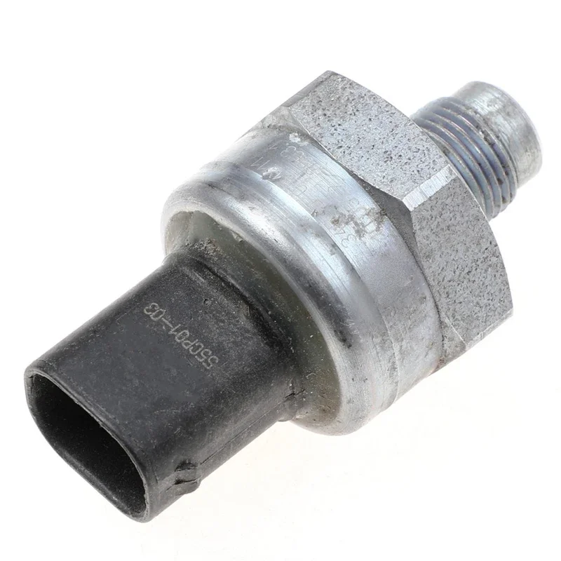 

0015427518 ESP Pressure Sensor Car 55CP01-03 1164458 For Mercedes-Benz W202 W203 W163 W210 R170 SLK32