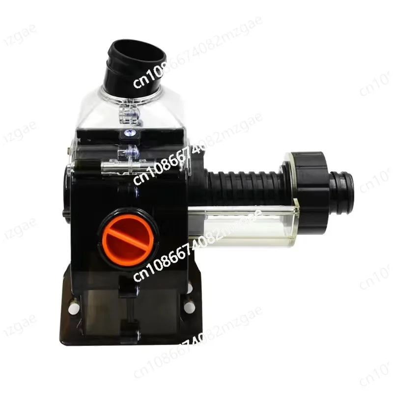 

Утолщенный новый аппликатор удобрений, большой артефакт нанесения удобрений.