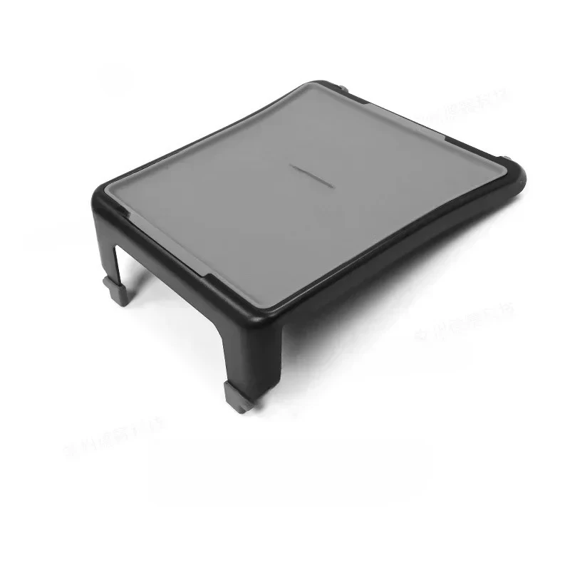 Dining Tray for Tesla Model 3 Y Console Food Eating Table Multi-Function Dining Tray Small Table Desk Car Interior Accessories view 6