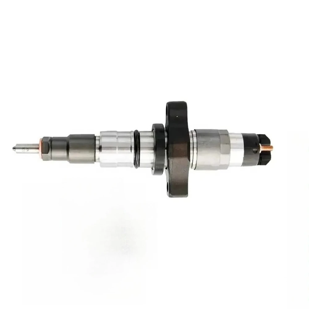 Original High quality New For 0445120018 3949619 injector is applicable to ISBE6.7 engine