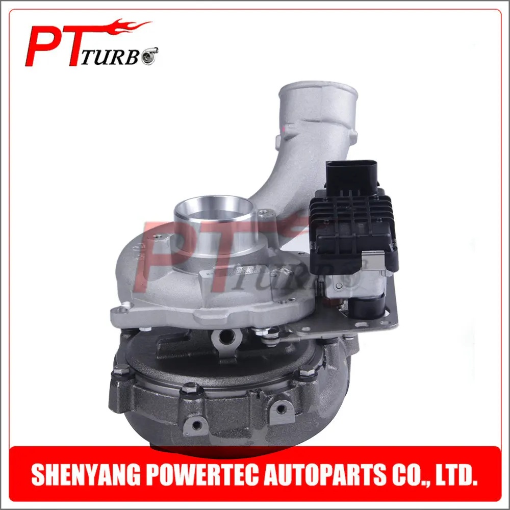 

Complete Turbo Full Turbolader For Audi A6 Q7 3.0 TDI C6 165Kw 224HP 176Kw 240HP CDYA CDYC CASA 059145722R 776470-0003 776470