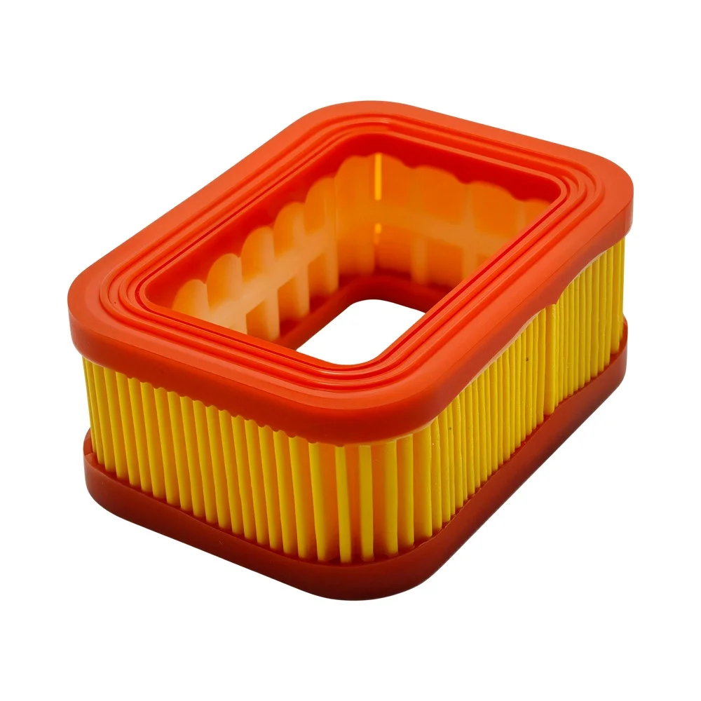 Chainsaw Air Filter Replacement for 5200/5800 52CC/ 58CC Chainsaw Plastic Air Filter Paper Air Filter Accessories
