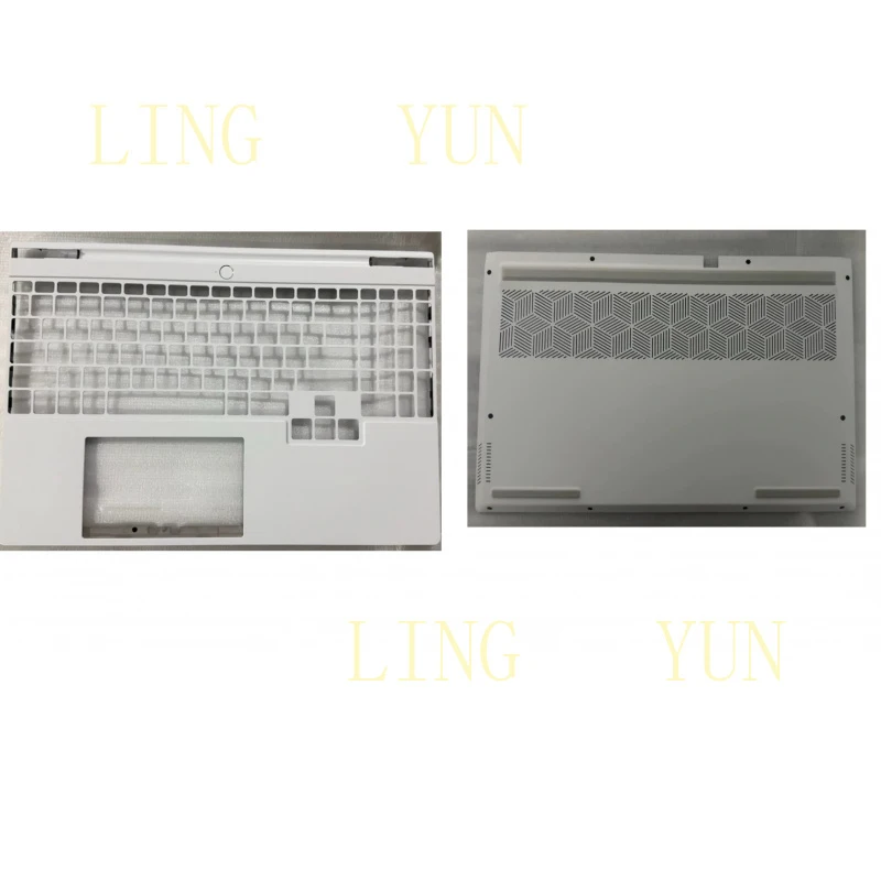 

Подходит для MECHREVO/MECHANICAL REVOLUTION Unbounded 15X 2024: корпус A, корпус C, корпус D, внешний корпус.