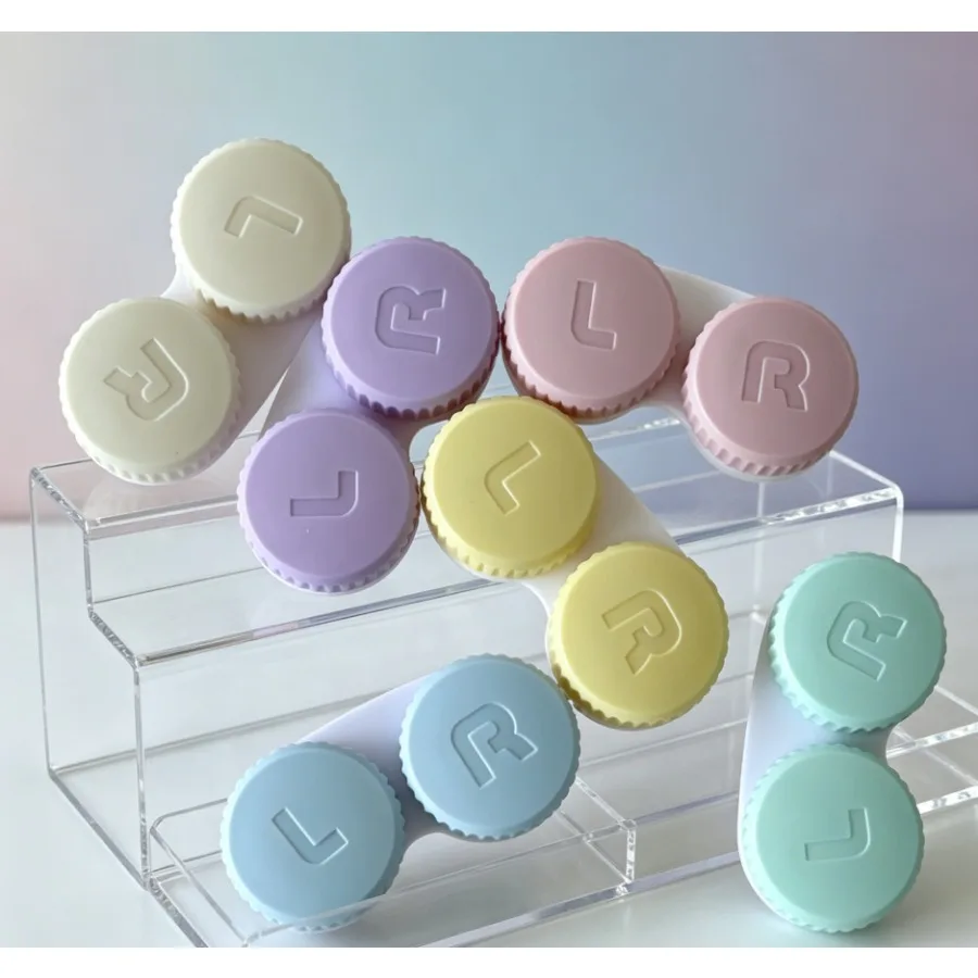 Thumbnail 4 - #22 Cheapest Contact Lens Cases Deals You Can Get