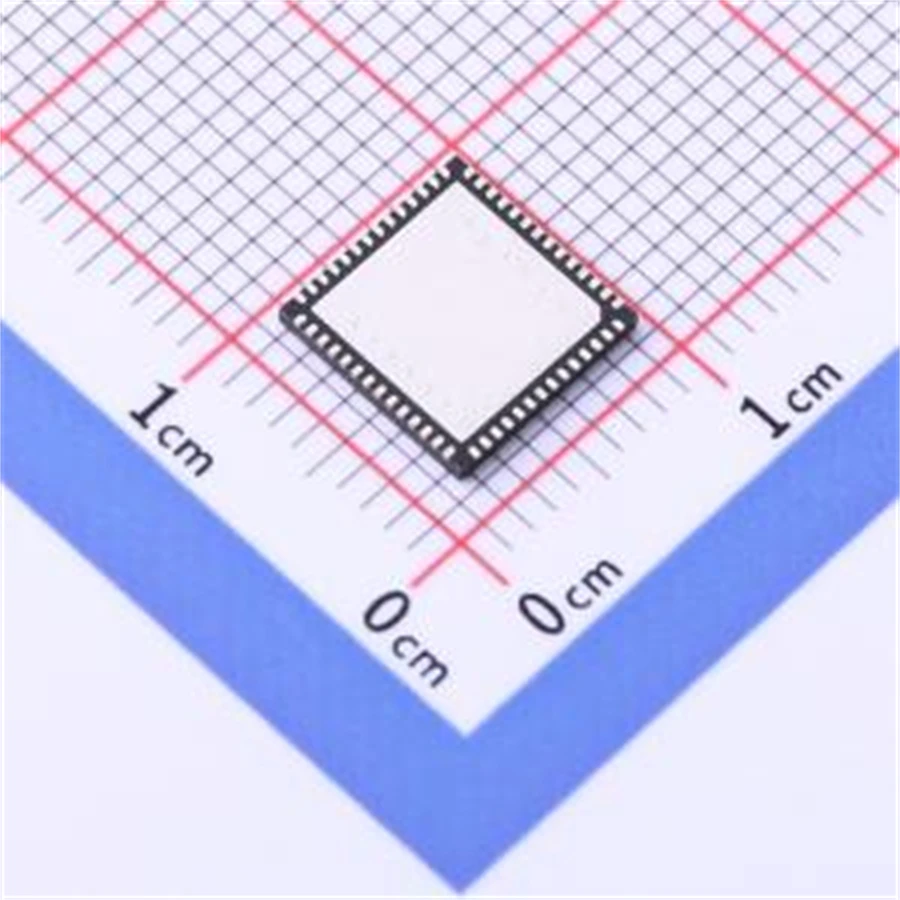 5 STKS/PARTIJ MAX9286GTN/V+ (Interface IC's)