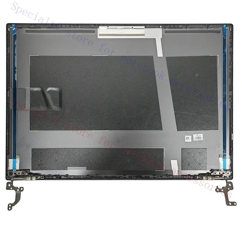 replacement touchless cover for Vivobook15K3605 ZU K3605Vlaptop LCD screen back cover hinges rear cover metal top shell case