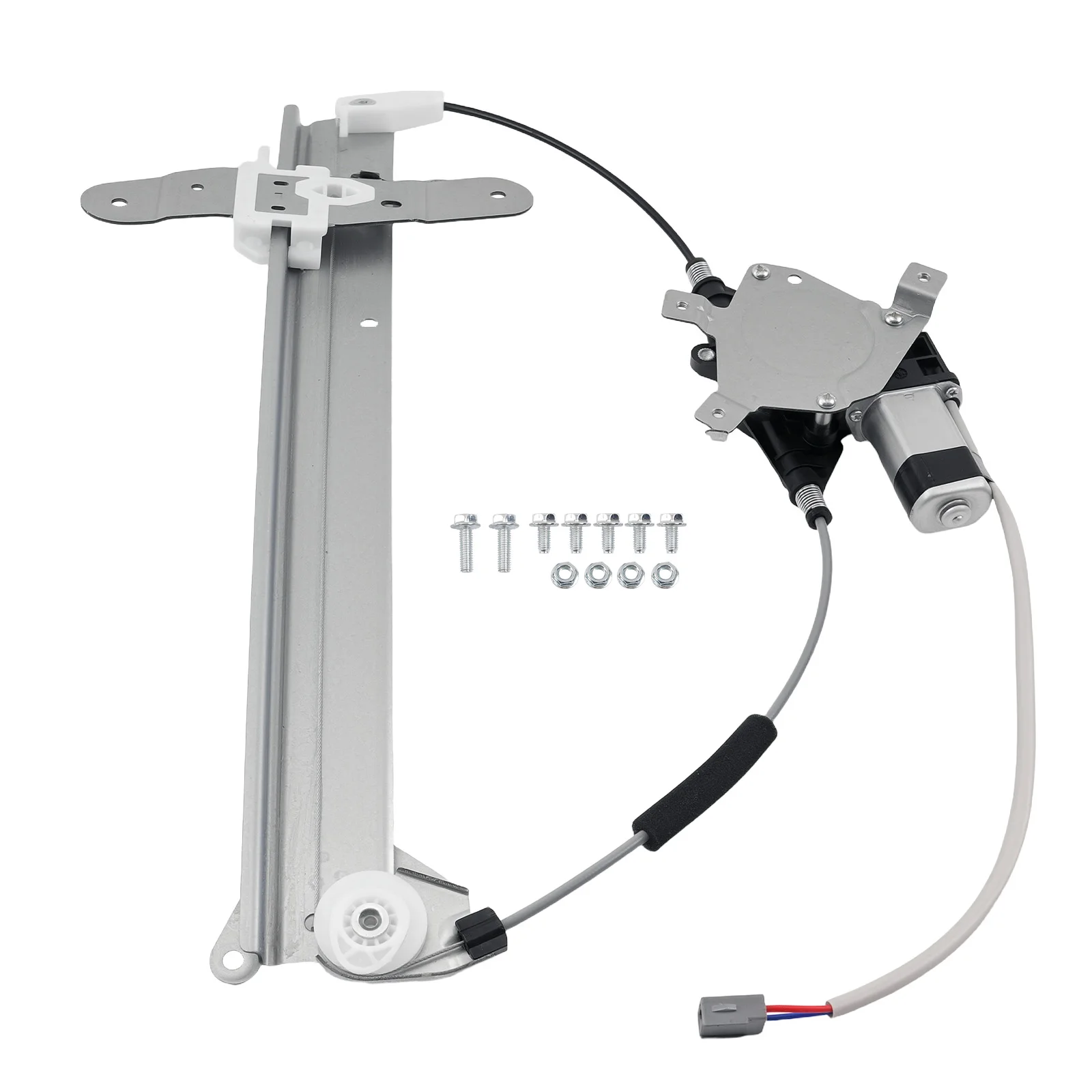 

Window Regulator w/ Motor Assembly for Lincoln Town Car 98-11 Front Left