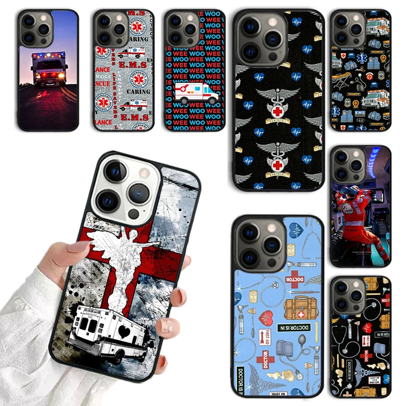 Emt Ems Ambulance P…