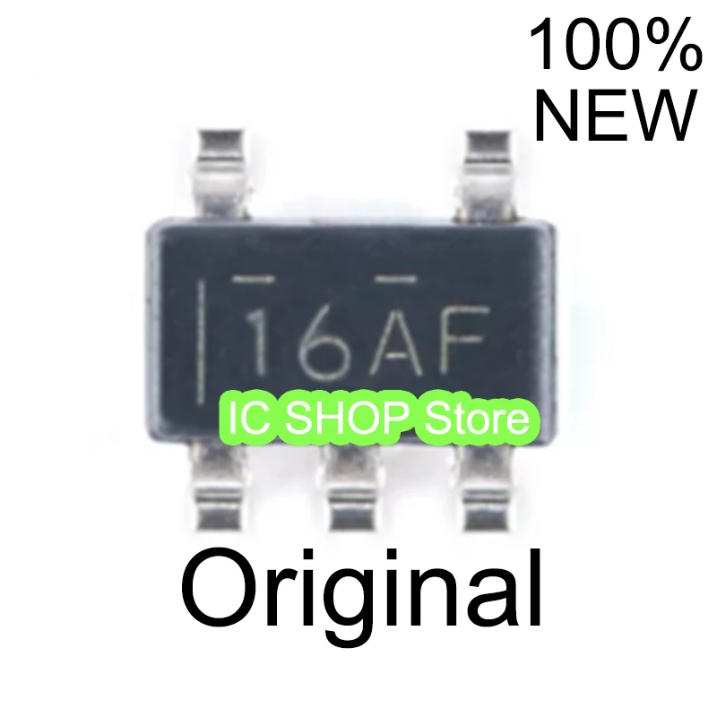 10pcs/lot TLV62569DBVR 16AF    100% Original Brand New