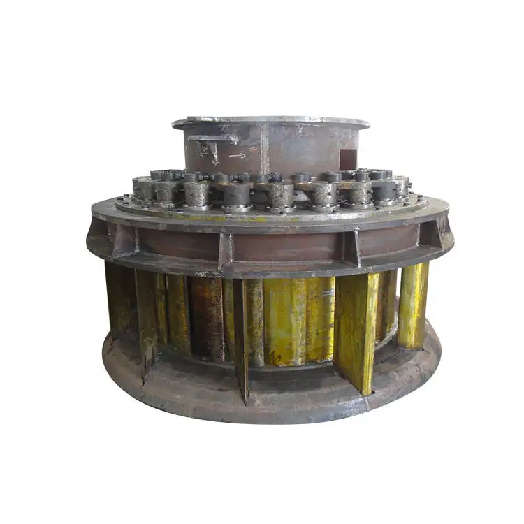 mini Francis/Pelton/Turgo/Kapalan generator hydro power plant water turbine