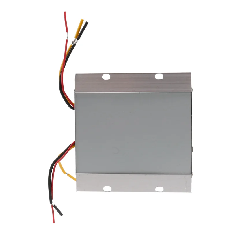 6X DC DC Converter 24V To 12V 15A Power Buck Module Car Step Down Voltage Regulator Reducer For Car Stereo