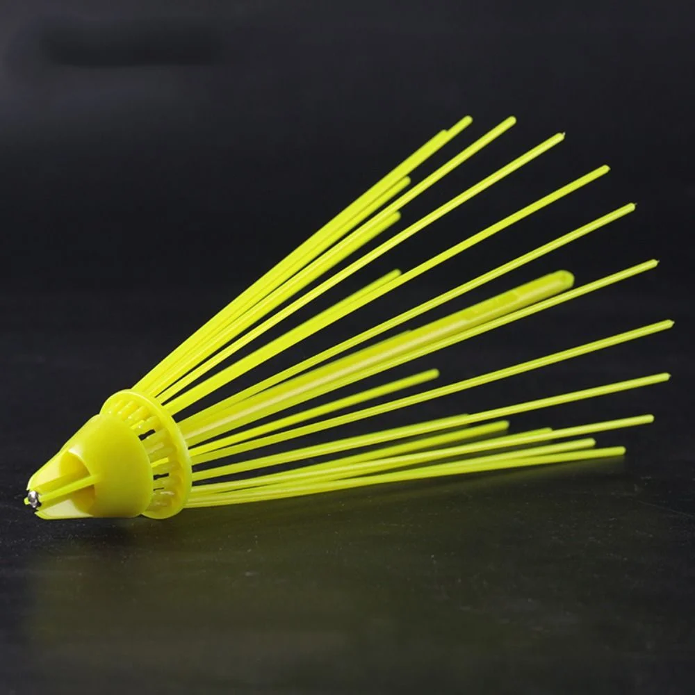 Retriever Device Fishing Floats Sensor Multi Functional Professional Fishing Drift Sensor Colorful Portable