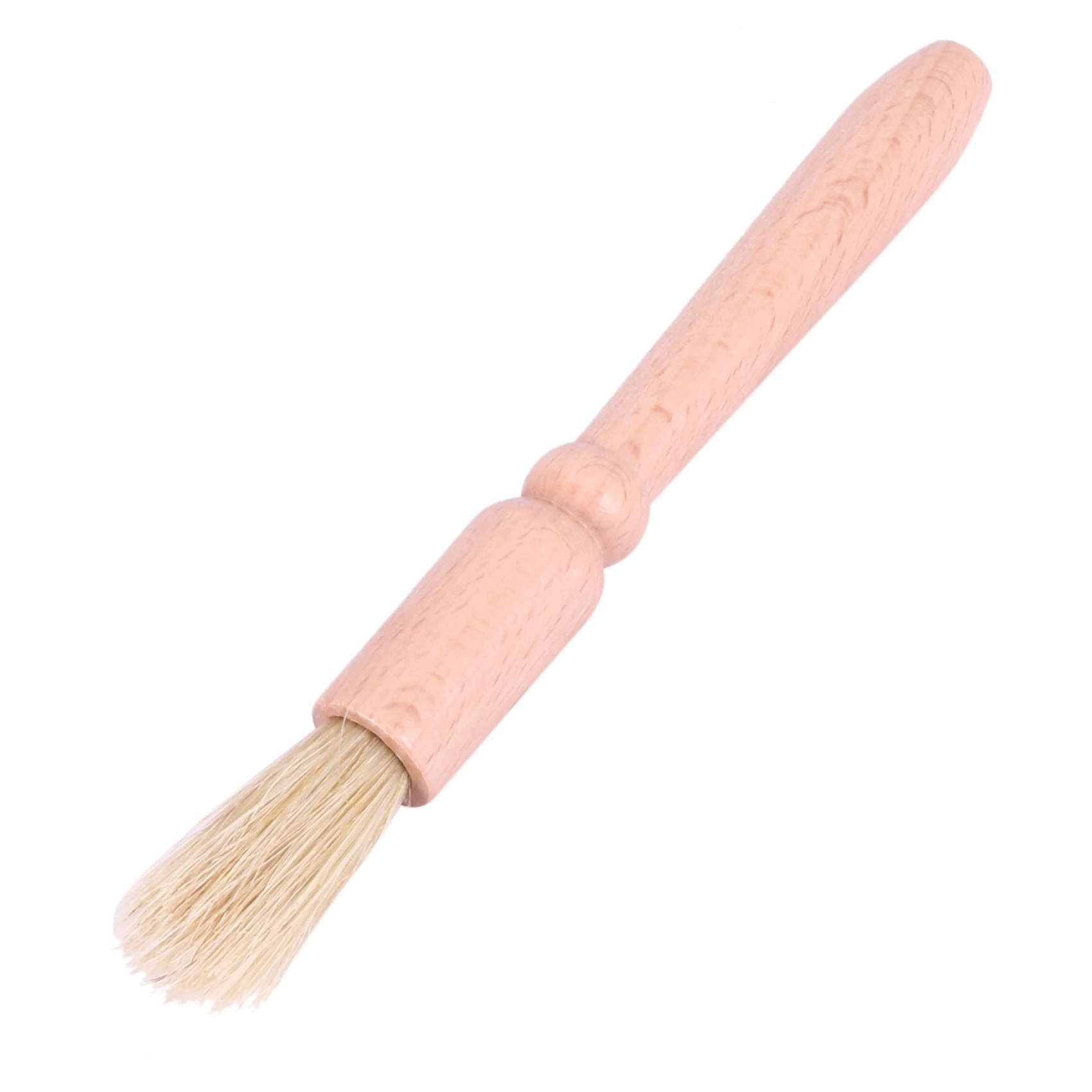 BHTS-12 Pcs Coffee Machine Cleaning Set Coffee Grinder Brush Coffee Machine Group Head Cleaning Brush