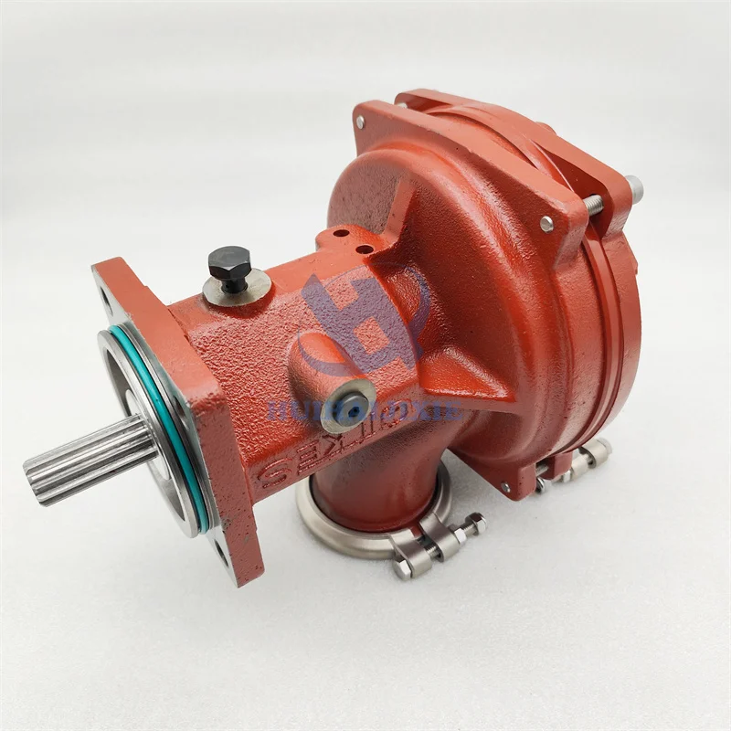 

4097835 4085944 Engine Cooling Water Pump Assy with Gasket for QSK60 QSK45 Engine Spare Parts Coolant Water Pump