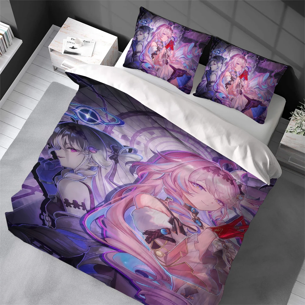 wuthering-waves-denia-duvet-cover-set-home-style-bedding-soft-laundry-cotton-bed-3-piece-set-student-dormitory-gift