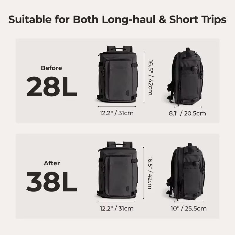 Thumbnail 3 - #73 Best Suitcases to Buy In 2026