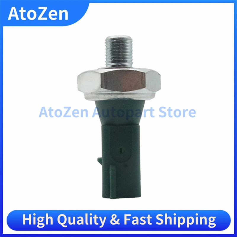 

036919081C 036919081C 036919081D Oil Pressure Switch Sensor for Golf MK4 Bora Passat B6 B7 Audi A2 A3 A8 High Quality Auto Parts