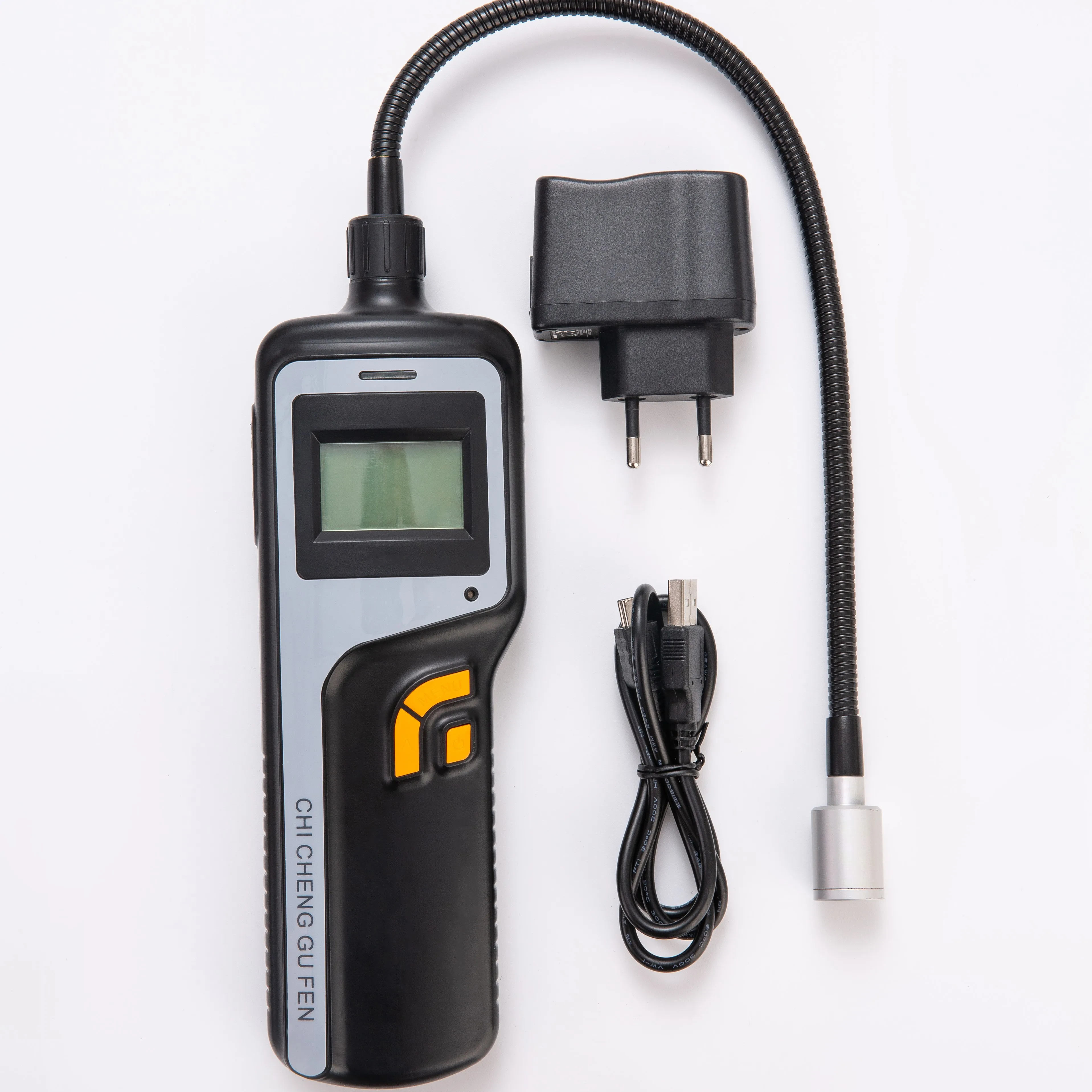 2022 Hot sale Portable pid vocs gas detector with external air pump