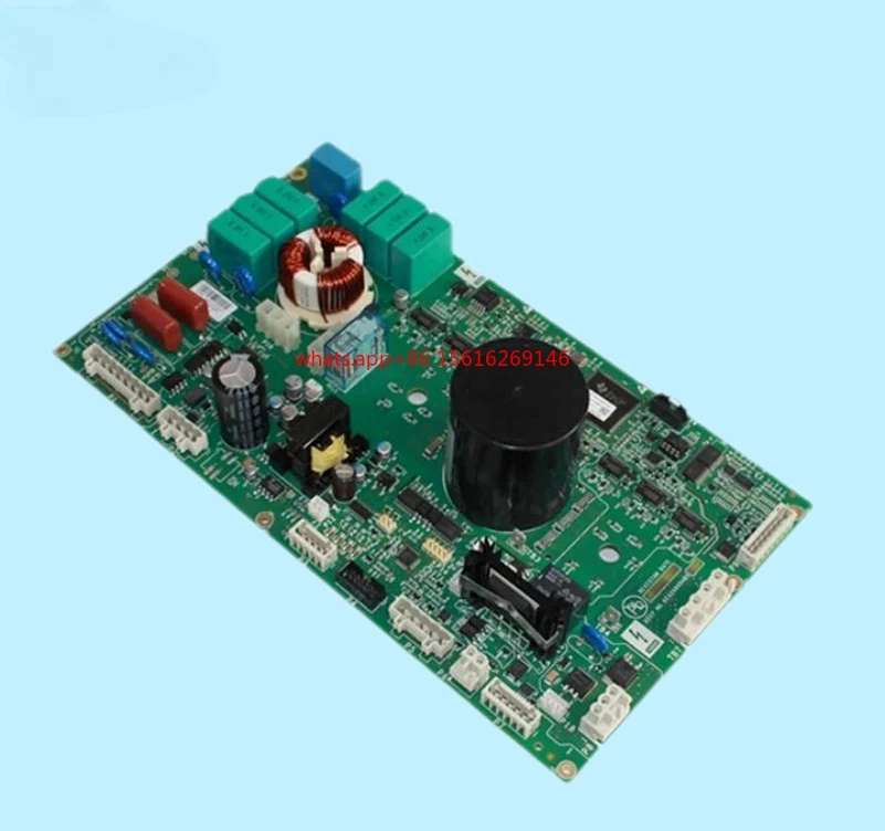 

100% Original Factory Direct High Quality Elevator Parts Pcb KDA26800ABS6