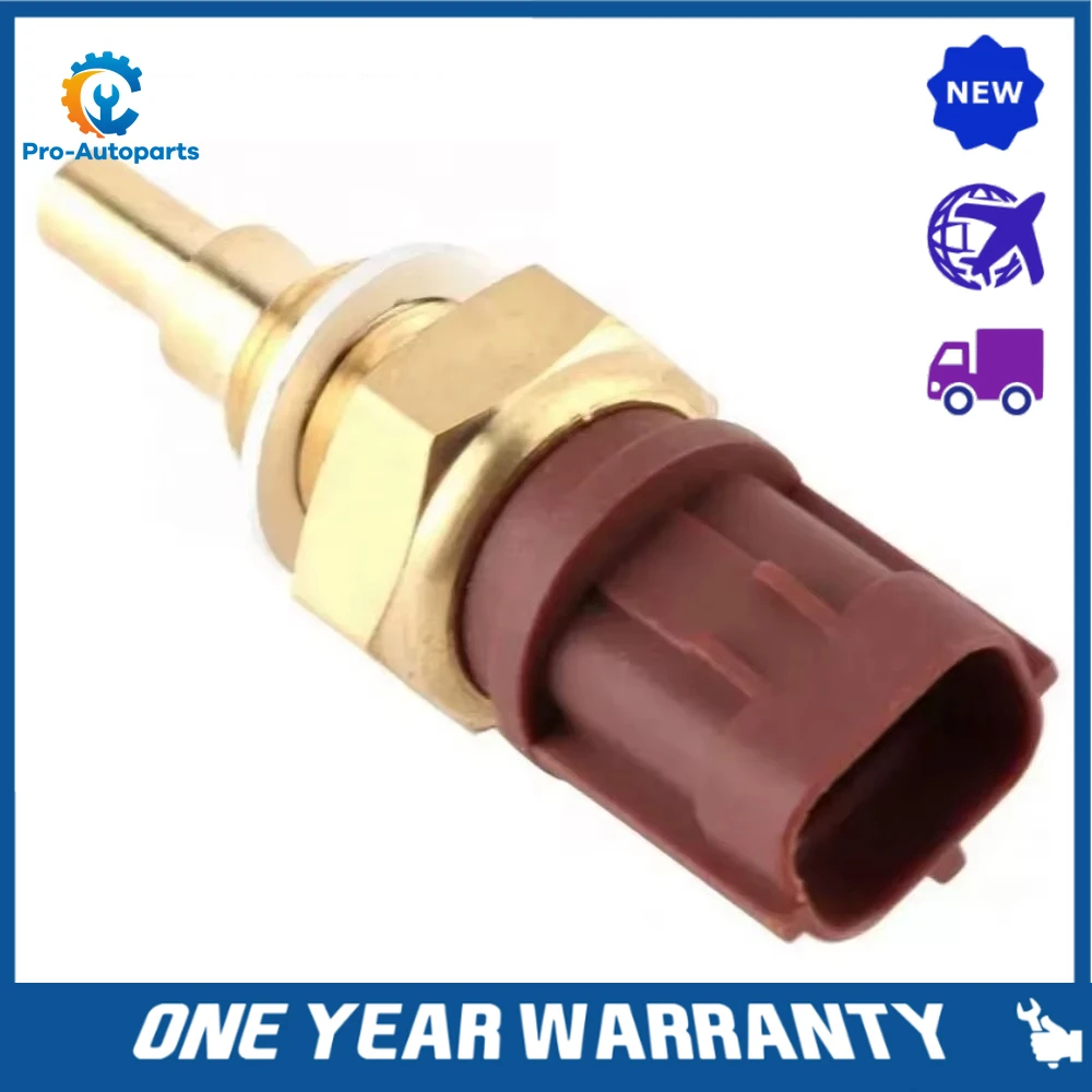 

13650-73H00 Coolant Temperature Sensor For Suzuki SX4 Aerio Sport Utility 4-Door 2.0L 2.4L l4 GAS 2004 2005 2006 2007-2013 NEW