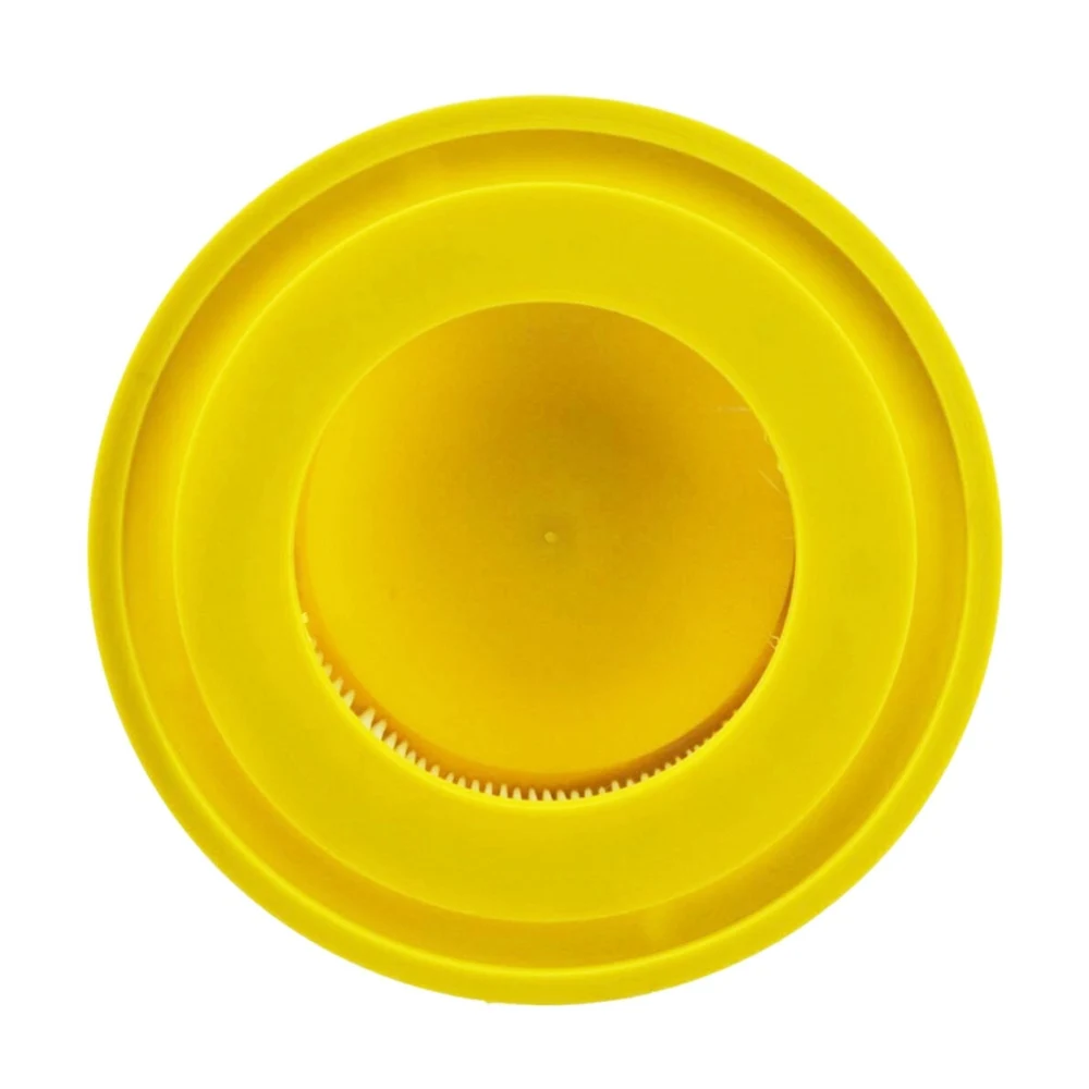 Compatible con arsteel S 7500 aspiradora filtro Hepa amarillo