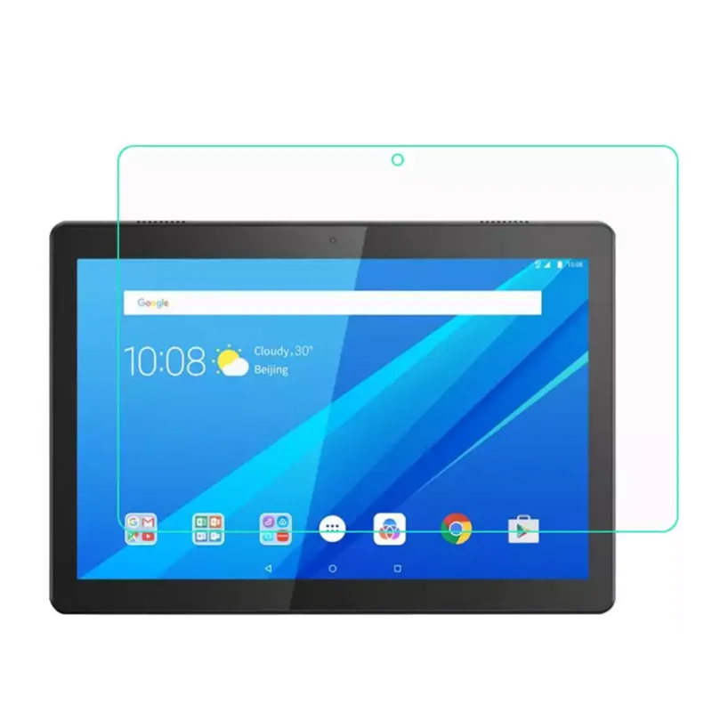 

9H Tempered Glass Screen Protector For Lenovo Tab P11 Pro P10 M10 Plus M8 M7 E10 E8 E7 7.0 8.0 10.1 10.3 11 11.5" Tablet HD Film