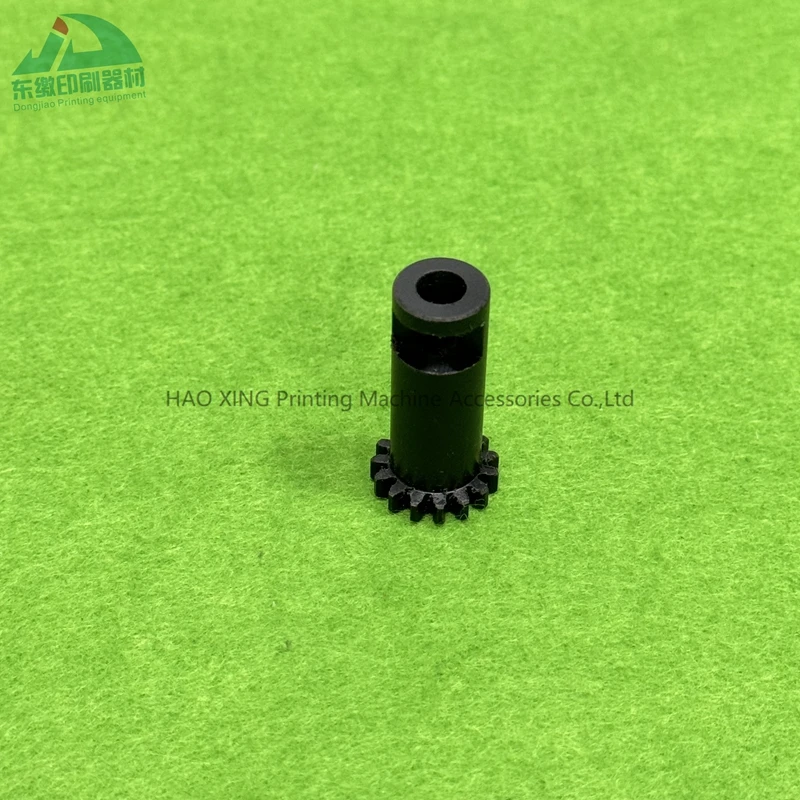 

Printing Machinery Parts Ink Fountain Plastic Gear for Mitsubishi D1000 Offset Printing Accessories Ink Key Plastic Gear