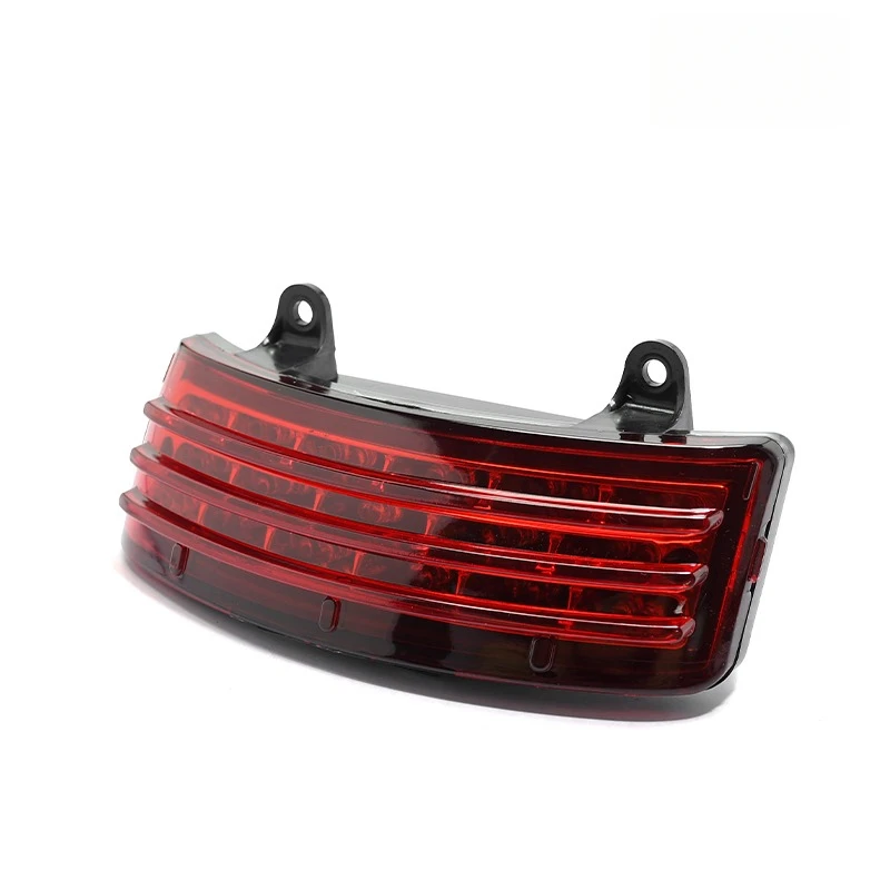 Motorcycle Modified Retro For Harley Road Glide Special/Road King Special/Street Glide Special LED Taillight Turn Signal Light