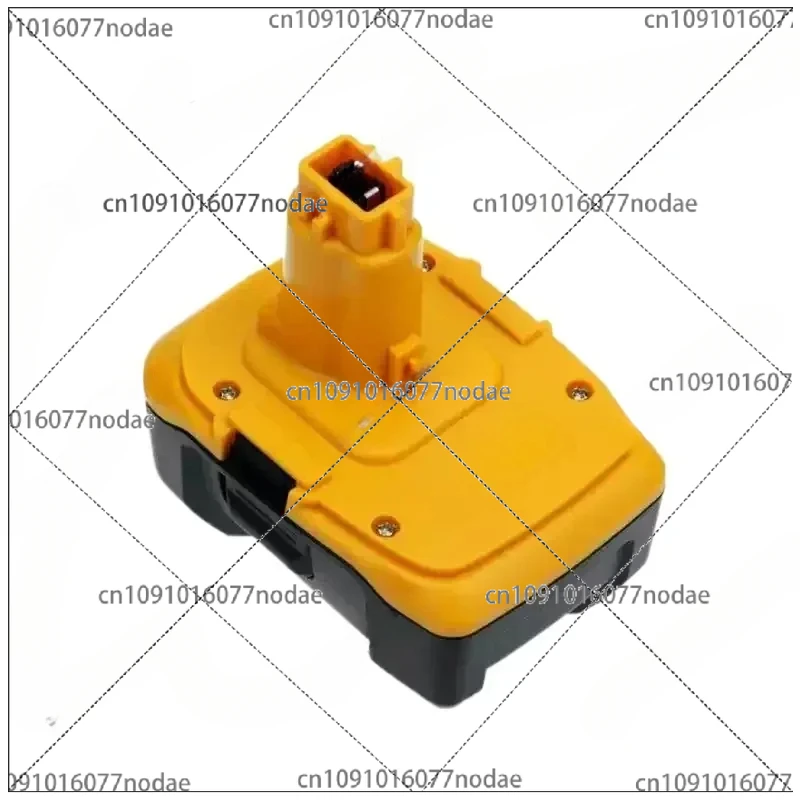 Suitable for DeWALT 18V 5000mAh Replacement Power Tool Battery DC9180 DC9096