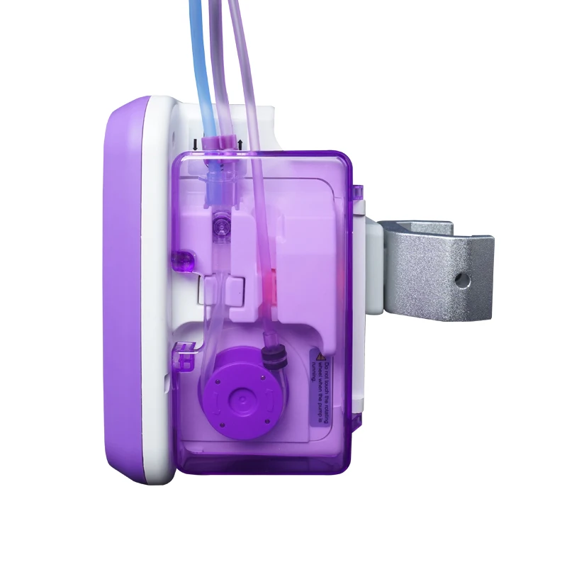 2026 OEM/ODM Ce Certificated Portable Medical Electric Medical Enteral Feeding Pump for Vet
