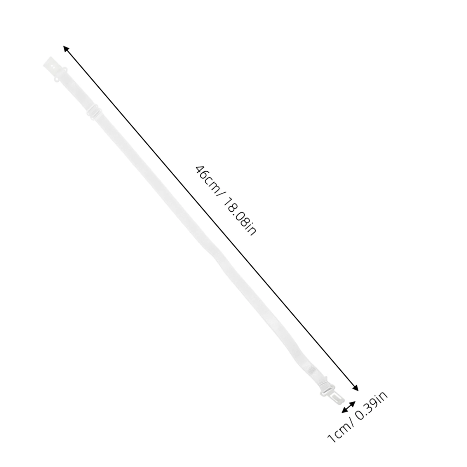 20 قطعة ربطة القوس فيونكة قابلة للتعديل حزام مربوط مسبقًا من البوليستر المتين مقاس واحد يناسب جميع حفلات الزفاف شريط مرن رسمي للرقبة #6
