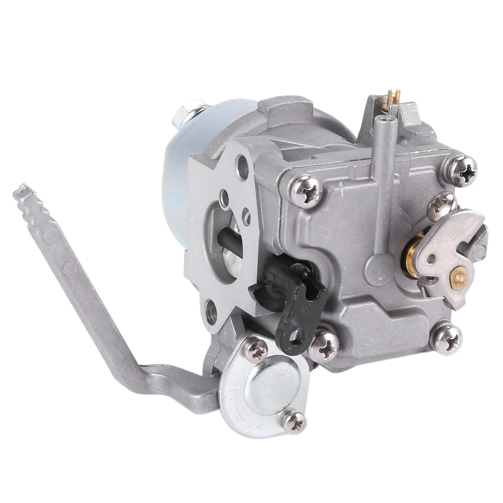 

Boat Motor 16100-ZW6-716 Carburetor Carb Assy For Honda Outboard Engine BF2 2HP