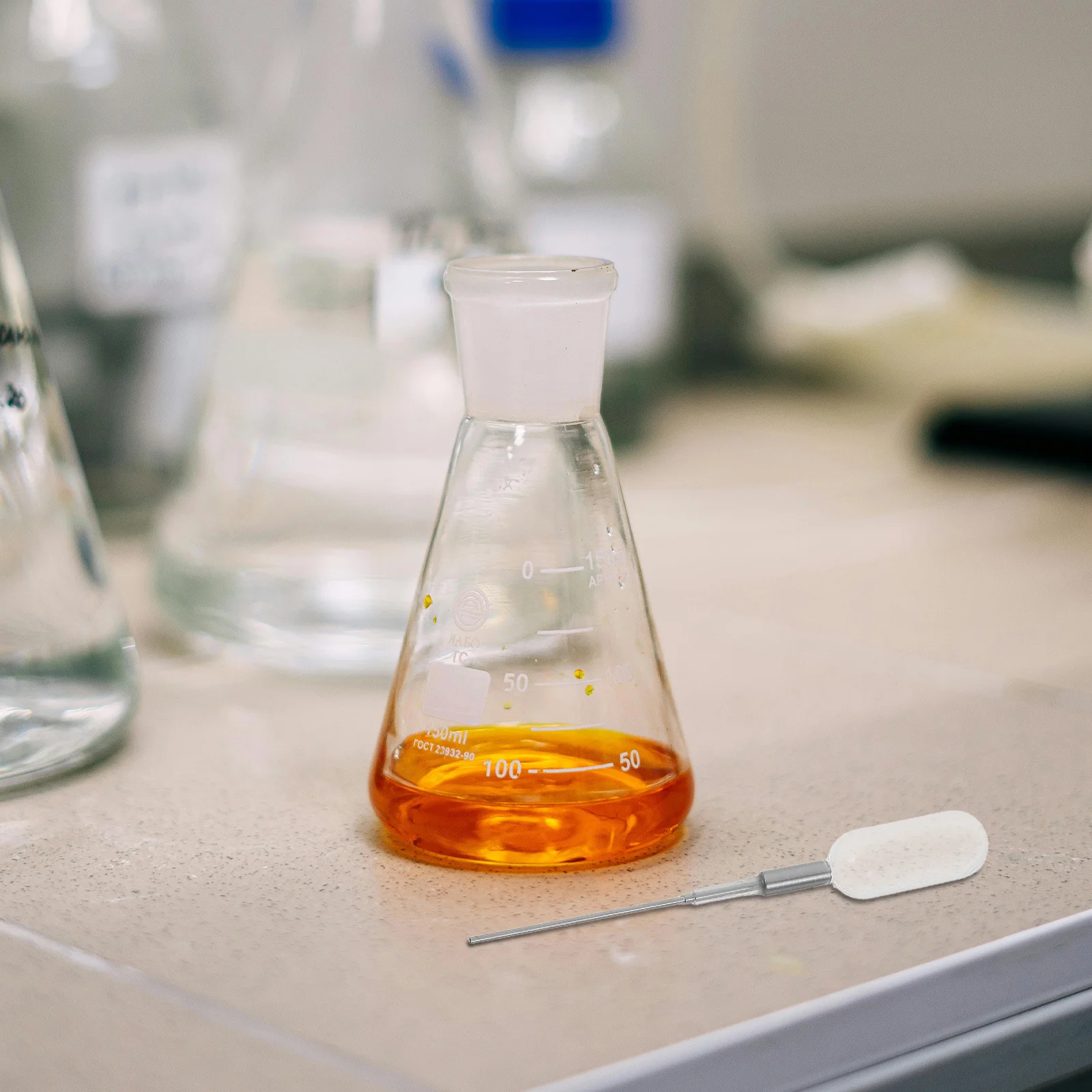 

4Pcs Essential Oil Dropper Clear Pipettes Transfer Tool for Perfume Lab Craft Liquid Bottles Dispensing Essential Oil Dropper