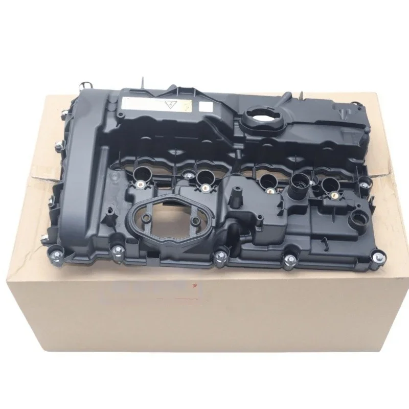 

Engine Oil Separator For BMW MINI B48 Cooper G08 G30 G12 G38 G20 F20 F30 F45 F39 F52 Engine Valve Cover 11127611278 11128605598