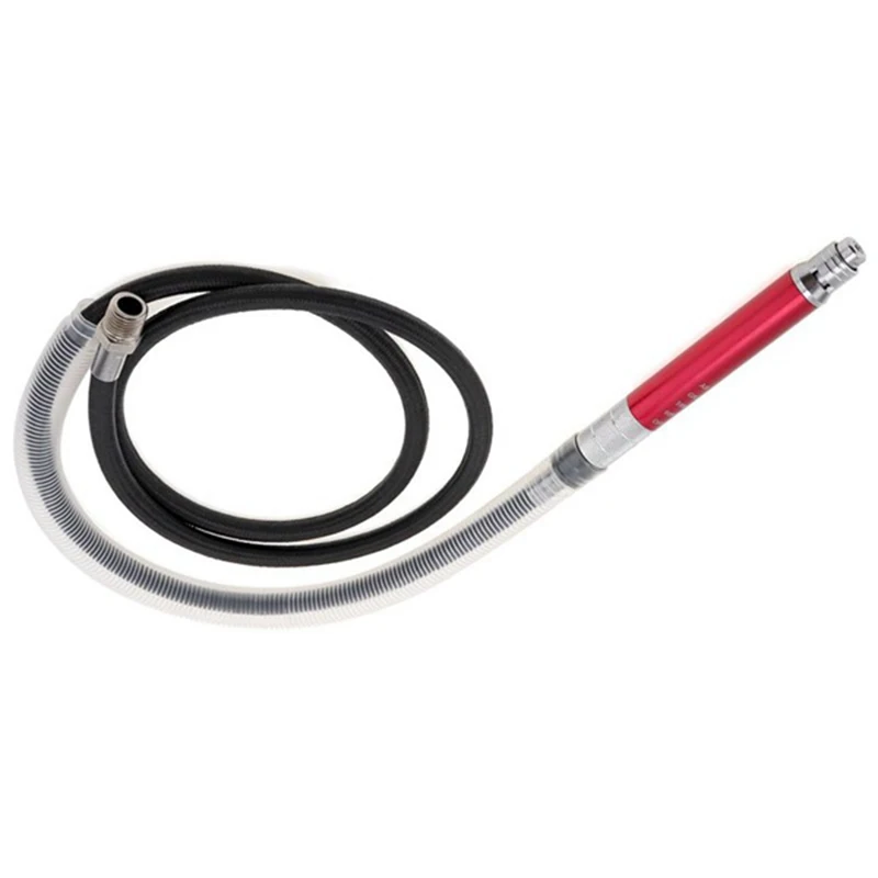 A02M-Air Micro-Die Grinder Pencil Professional 65,000 RPM High Speed Cutting Wood Jewelry Polishing Grinding Engraving Pneumatic